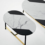 Столик журнальный, кофейный, приставной Gallotti & Radice Cookies GALLOTTI & RADICE