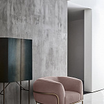 Кресло Gallotti & Radice Sophie GALLOTTI & RADICE