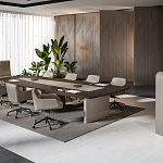 Столы для переговоров Codutti MITHOS CODUTTI