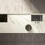 Кухня Aster Contempora IV Aster Cucine