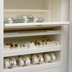 Шкаф-сейф для драгоценностей Agresti Arco Artico 9424 AGRESTI