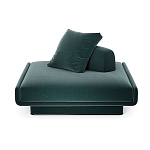 Кресло Gallotti & Radice Lilas Mosaïque GALLOTTI & RADICE