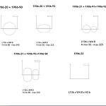 Светильник подвесной Penta Hang Out PENTA