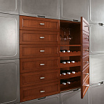 Кухня Aster Avenue IV Aster Cucine