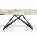 Стол Cattelan Italia Premier Drive (Keramik/Wood) CATTELAN ITALIA