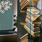 Стеллаж Gallotti & Radice Isola GALLOTTI & RADICE