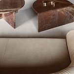 Журнальные столики Nicoline Botero NICOLINE