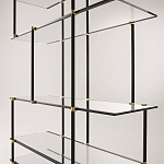 Стеллаж Gallotti & Radice Drizzle GALLOTTI & RADICE