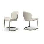 Стул Cattelan Italia Rachel Cantilever CATTELAN ITALIA