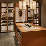 Шкаф Bellavista Trousse Closet Wall B BELLAVISTA