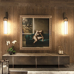 Комод в гостиную Bellavista Corvette BELLAVISTA