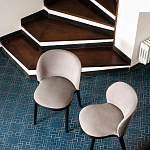 Стул Potocco Trousse 867 - stackable POTOCCO