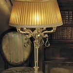 Настольная лампа TL0560/05AH PATAVIUMART