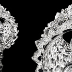 Люстра Florian BAROVIER&TOSO