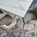 Стул Cattelan Italia Magda ML CATTELAN ITALIA