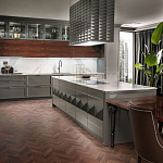 Кухня Aster Luxury Glam II Aster Cucine