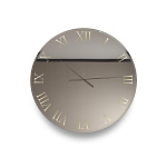 Часы-зеркало Reflex & Angelo Titanium REFLEX & ANGELO