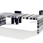 Стол Barcode DRAENERT