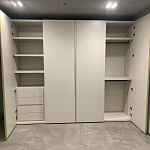 Шкаф Pianca Nastro PIANCA