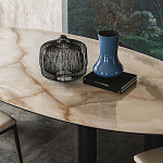 Стол Roll keramik CATTELAN ITALIA