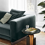 Столик журнальный, кофейный, приставной Gallotti & Radice 1968 GALLOTTI & RADICE