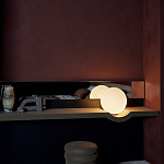 Полка Gallotti & Radice Stresa Mirror GALLOTTI & RADICE