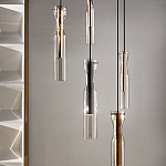 Люстра Gallotti & Radice Epsilon Sola GALLOTTI & RADICE