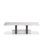 Столик журнальный Potocco Syn 956/TBR POTOCCO