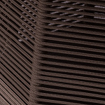 Стол уличный Potocco Sophie 951/Т - outdoor POTOCCO