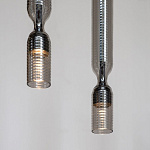 Светильник подвесной Penta Misty Texture PENTA