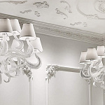 Люстра Italamp 437 Boa ITALAMP