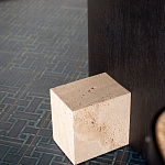 Стол Potocco Syn 956/TR POTOCCO