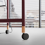 Стол офисный Codutti 2BE Sharing CODUTTI