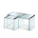 Столик журнальный, кофейный, приставной Gallotti & Radice T35 R GALLOTTI & RADICE
