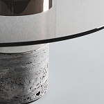Столик журнальный, кофейный, приставной Gallotti & Radice Haumea Anniversary GALLOTTI & RADICE