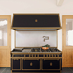 Плита кухонная профессиональная Officine Gullo Ogs Professional 208 OFFICINE GULLO