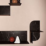 Полка Gallotti & Radice Roundcut GALLOTTI & RADICE