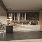 Кухня Aster Pure Glam I Aster Cucine