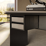 Стол письменный Gallotti & Radice Sensei Desk GALLOTTI & RADICE