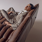 Диван Calia Italia Zip модульный F5645 CALIA ITALIA