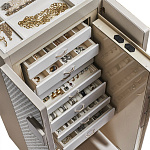 Шкаф c сейфом Agresti Gioia Intreccio AGRESTI