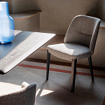 Кресло Potocco Concha 905 - 905\P POTOCCO