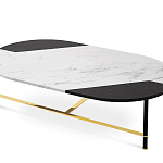 Столик журнальный, кофейный, приставной Gallotti & Radice Cookies GALLOTTI & RADICE