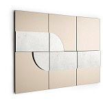 Зеркало Gallotti & Radice Chopin GALLOTTI & RADICE
