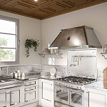 Вытяжка Officine Gullo Pyramid OFFICINE GULLO