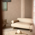 Диван Gallotti & Radice Stami Sofa GALLOTTI & RADICE