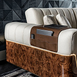 Диван Visionnaire Brubeck Radica VISIONNAIRE