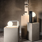 Лампа настольная Penta Morsetto PENTA