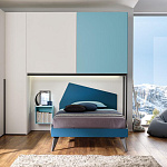 Детская Moretti Compact Yc313 MORETTI COMPACT