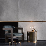 Столик журнальный, кофейный, приставной Gallotti & Radice Gong GALLOTTI & RADICE